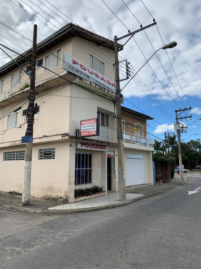 Pousada Flor Do Vale Sao Jose dos Campos Ngoại thất bức ảnh